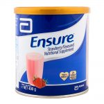 Ensure Strawberry 400