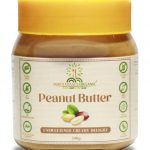 Peanut butter 340g
