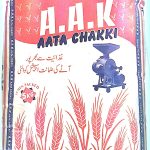 aak-aata-chaki