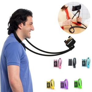 Mobile Neck Band