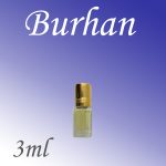 Burhan 3ml