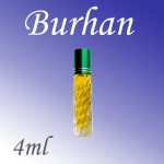 Burhan 4ml