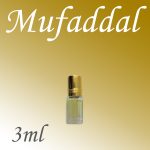 Mufaddal 3ml
